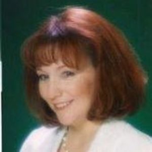 Meet your Posher, Theresa